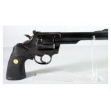 Colt Trooper MK III .357 Magnum 6-Shot Revolver SN# 60815L, With Gunmate Nylon Holster