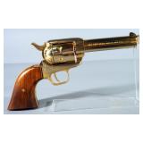 Colt Single Action Frontier Scout Kansas Centennial Edition 1861-1961 .22 LR 6-Shot Revolver SN# 562