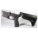 BCM BCM4 Multi-Cal Receiver SN# A 024527, In Original Box