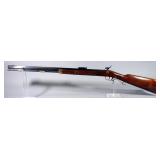 Connecticut Valley Arms Hawken .50 Cal Black Powder Rifle SN# 957467, Made In Spain