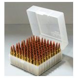 Lake City 5.56mm Tracer Ammo, Approx 100 Rds, In Cabela