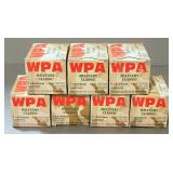 WPA Military Classic 7.62 x 39 Ammo, Approx 140 Rds