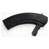 AK And SKS Mags, Qty 3, 1 is Tapco 7.62 x 39mm, 1 Is 5 Rd
