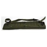 Tactical Firearm Shoulder Bag, Qty 2, Different Patterns