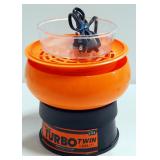 Lyman Turbo Twin Tumbler Model 1200, Powers On