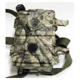 Leaf River Battery Operated Stealth Cam Model DV-5, With Nylon Strap
