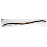 Damon Howatt Recurve Bow, 50lb @ 28"