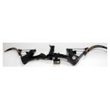 Oneida Screaming Eagle Compound Recurve Bow