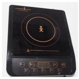 Copper Chef Induction Cooktop With Owner