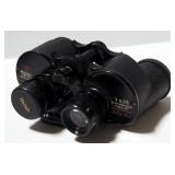 Manon 7x35 Extra Wide Angle Binoculars In Carrying Case