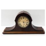 Ingraham Mantel Clock With Winding Key
