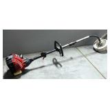 Craftsman Gas Trimmer Model 316.79194 With Ryobi Trimmer Plus Blower On End