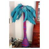Artificial Cloth Palm Tree, 5