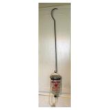 Hawkeye Distilling Co. MASH 4077 Vodka Drip With Hook
