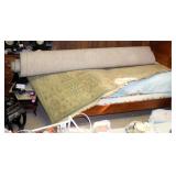 Martha Stewart Woven Area Rug, Approximate Size 9