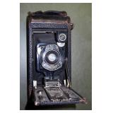 Cokan Creative Filter System With Book, Vivitar 55MM Filters And 1 Audio Tape, One Eastman Kodak Co.