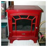 Duraflame Electric Fireplace, Model DFC-550-8