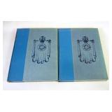 The Dore Dante: The Vision Of Purgatory, Translated By The Rev. Henry Francis Cary, 1904, 2 Vols, He