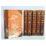 A New System Or, An Analysis Of Ancient Mythology By Jacob Bryant, 1807, 3rd Ed. Illustrated With En