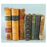 Classics From The 1800s, Tennyson