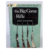 The Big Game Rifle By Jack O