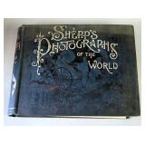 Classic World History Books Including Daughters Of America, World