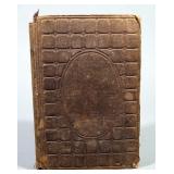 Memoirs Of The Life And Public Services Of John Charles Fremont By John Bigelow, 1856, Early Edition