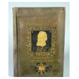 Memoirs Of Stonewall Jackson By Mary Anna Jackson, 1895, Illustrated, Some Moisture Stains