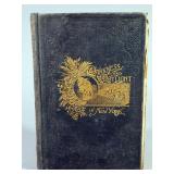 Darkness And Daylight By Helen Campbell, 1899, illustrated, (New York History), Some Loose Pages, Ra