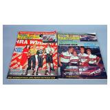 National Dragster: Drag Racing