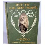 Out To Old Aunt Mary