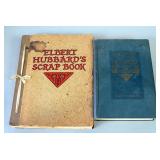 Vintage Books, A History Of Ornament, Elbert Hubbard