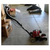 Troy Bilt Gas Powered Edger , Model # TBE515