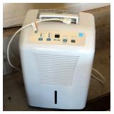 General Electric Dehumidifier, Model # ADEH50LRL2
