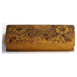 Vintage Vanity Set, Includes Mirror, Brush, Comb, Manicure, Glove Box, And Tie Pins