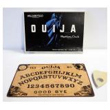 Parker Bros Ouija Game, William Fuld Talking Board Set, Mystifying Oracle, In Box
