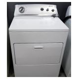 Whirlpool Electric Dryer Model WED5300VW0