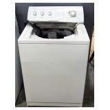 Whirlpool Ultimate Care II Top Load Washer Model LSQ7533JQ0