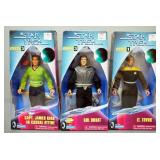 Playmates Star Trek Collector