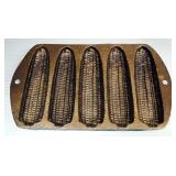 Aunt Jemima Kitchen Utensils, Includes Pancake Griddle, Cornbread Mold, Pancake Animal Mold, Scoop, 