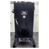 Masterbuilt Sportsman Elite Smoker Model 20051713, Untested