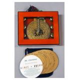 Mr. Christmas Electronic Grand Bell Symphonium With Interchangeable Disks, Qty 15