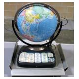 Oregon Scientific SmartGlobe