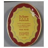 Ceramic Vanity Bottles, Powder Jars, French Souvenir Parfumes, Vaseline Hair Tonic And More, Qty 20