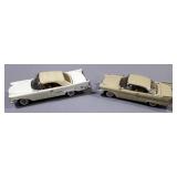 Die Cast Model Car Collection, Various Scales, Various Brands, Qty 17