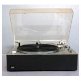 Vintage Braun Turntable