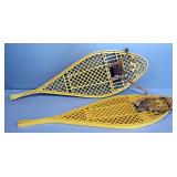Vintage IPL Snow Shoes