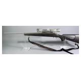 Remington Model 700 25-06 REM Bolt Action Rifle SN# S6210282, Pro-Hunter 3-9x40WA Scope, Padded Slin