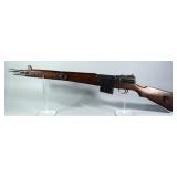 French MAS Model 49 7.5 French Rifle SN# F 35433, With Built-In Grenade Launcher