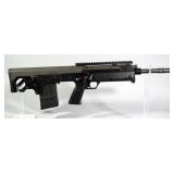Kel-Tec RFB 7.62 Nato Rifle SN# T3Z27, With Vented Muzzle, Nylon Sling And Paperwork, In Box